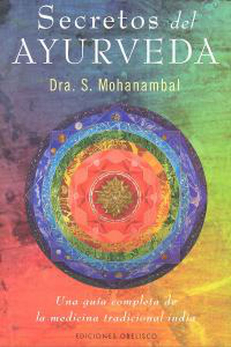 Secretos del ayurveda