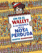On &eacute;s el Wally? A la recerca de la nota perduda (Colecci&oacute;n &iquest;D&oacute;nde est&aacute; Wally? 7)