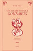 Un alfabeto para gourmets