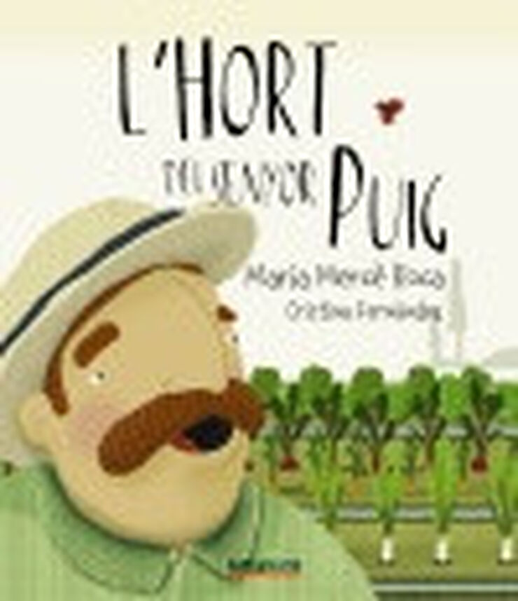 L'hort del senyor Puig