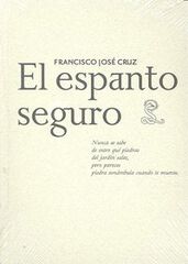 El espanto seguro