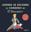 &iquest;D&oacute;nde se esconde el cordero de El Principito?