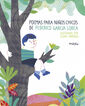 Poemas para ni&ntilde;os chicos