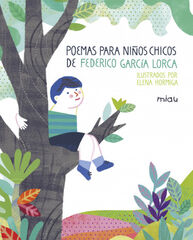 Poemas para ni&ntilde;os chicos
