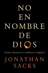 No en nombre de dios