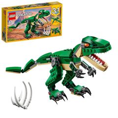 LEGO&reg; Creator Grans dinosaures 31058