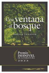 Una ventana al bosque
