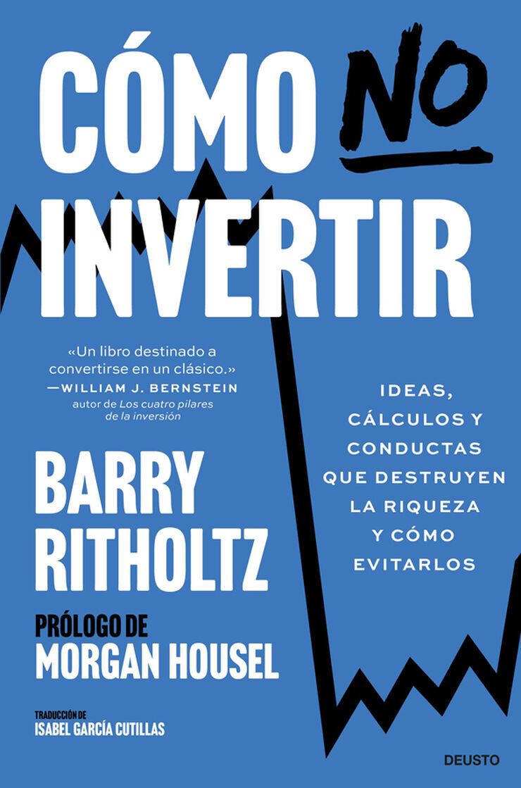 C&oacute;mo no invertir