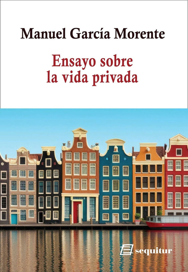 Ensayo sobre la vida privada