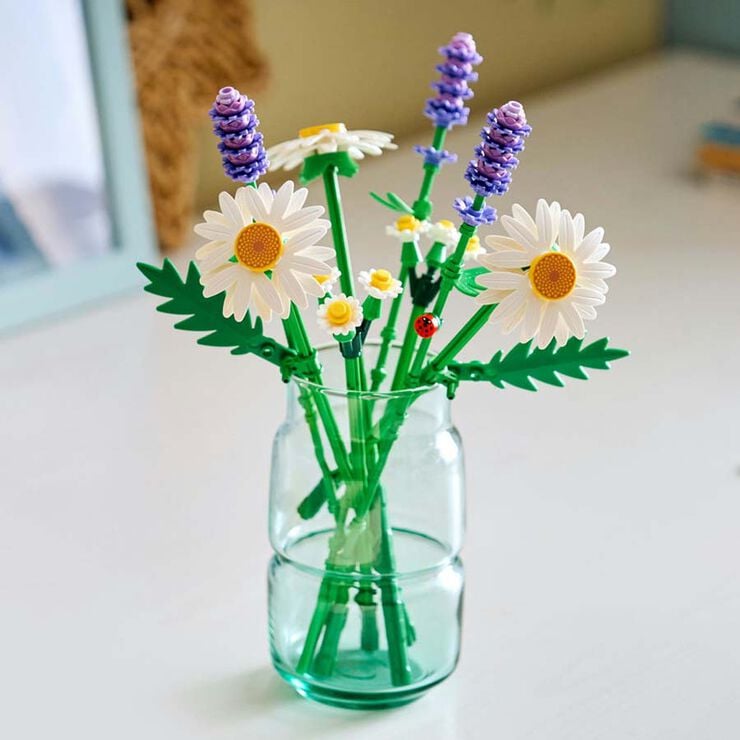 LEGO&reg; Botanicals Margarides 11508