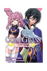 Code geasss la pesadilla de nunnally 4