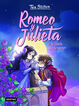 Libros del coraz&oacute;n. Romeo y Julieta