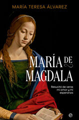 Mar&iacute;a de Magdala
