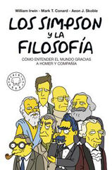 Los Simpson y la filosof&iacute;a. Nueva edici&oacute;n
