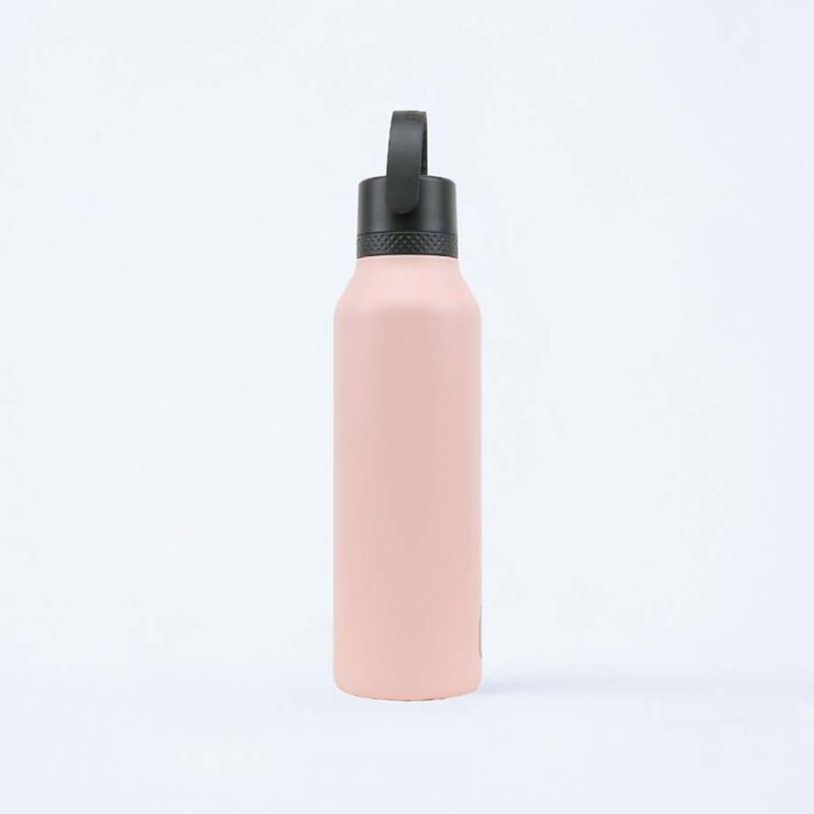 Ampolla Termo Runbott Mii 600ml Cotton Candy