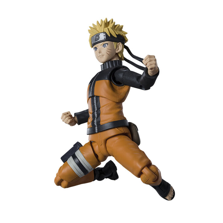 Figura Naruto Ultimate Legends Surtidas