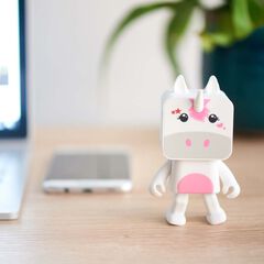 Altaveu Mob Dancing Unicorn