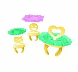 Zap Chef Anell Xocolata