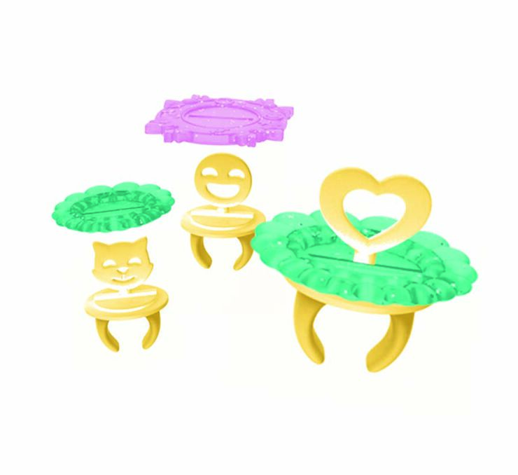 Zap Chef Anell Xocolata