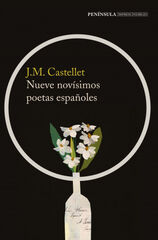 Nueve nov&iacute;simos poetas espa&ntilde;oles