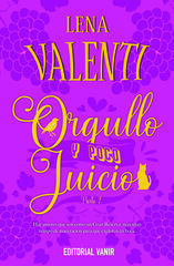 Orgullo y poco juicio 2