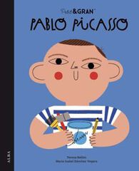 Petit & Gran Pablo Picasso