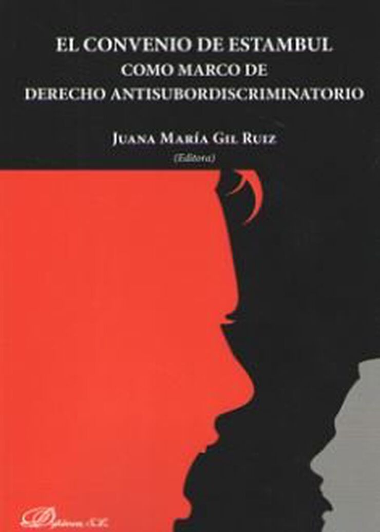 El convenio de Estambul