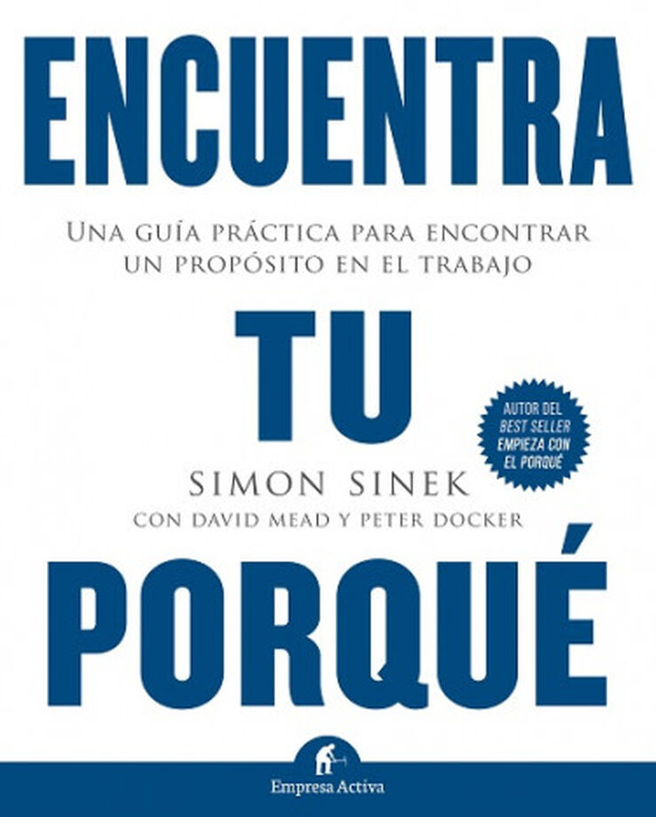 ENCUENTRA TU PORQU&Eacute;