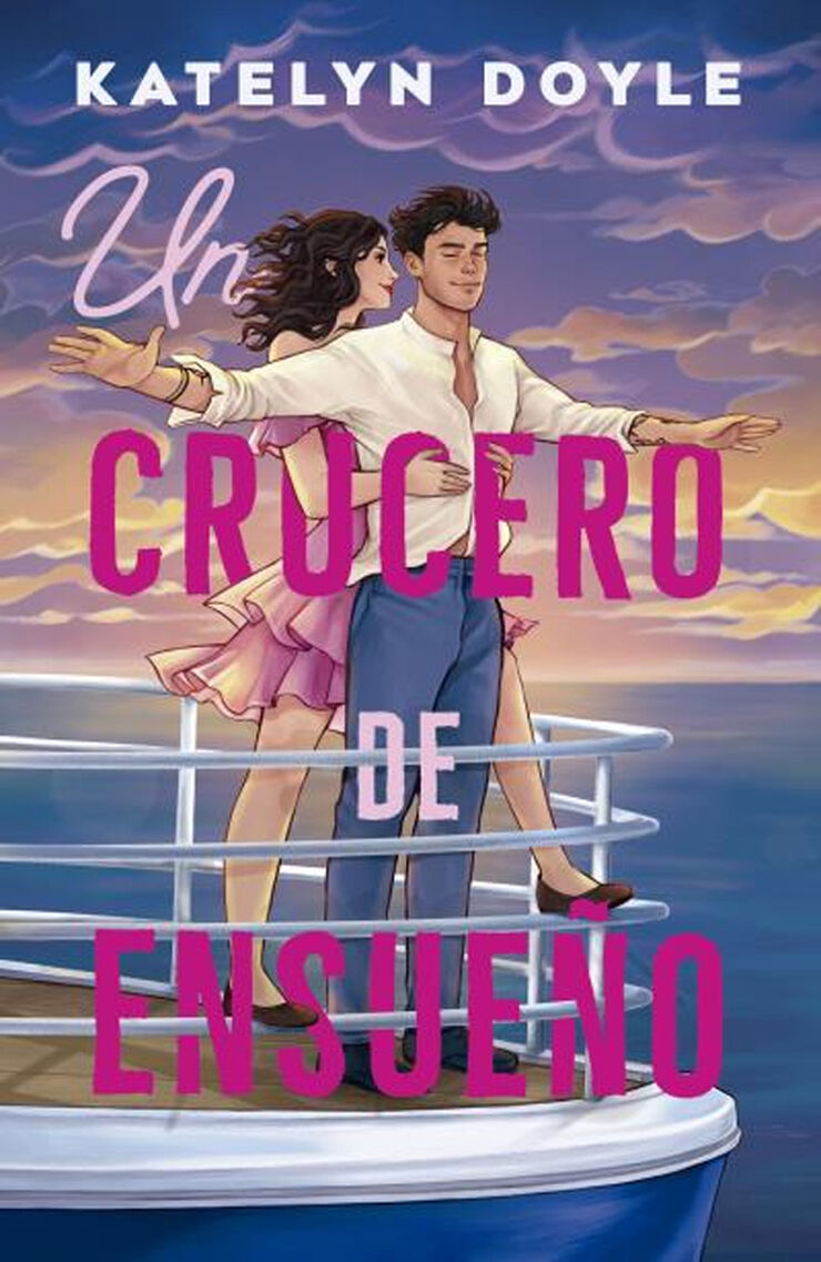 Un crucero de ensue&ntilde;o