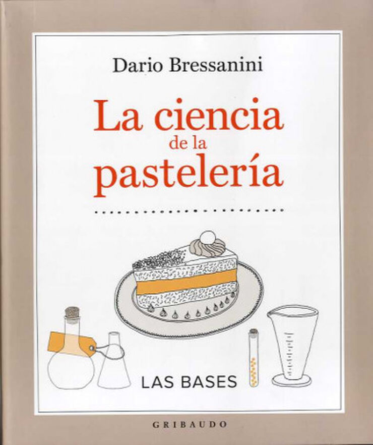 La ciencia de la pasteler&iacute;a