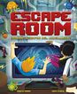Escape Room. &iquest;Podr&aacute;s escapar del videojuego?