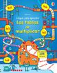 Las tablas de multiplicar