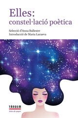 Elles: constel&middot;laci&oacute; po&egrave;tica