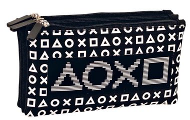 Estoig Perona Playstation 3 cremalleres