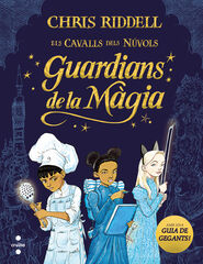 Guardians de la m&agrave;gia