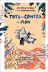 TOTS ELS CONTES DEL M&Oacute;N