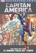 Capitn Amrica. El hombre fuera del tierra