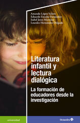 Literatura infantil y lectura dial&oacute;gica