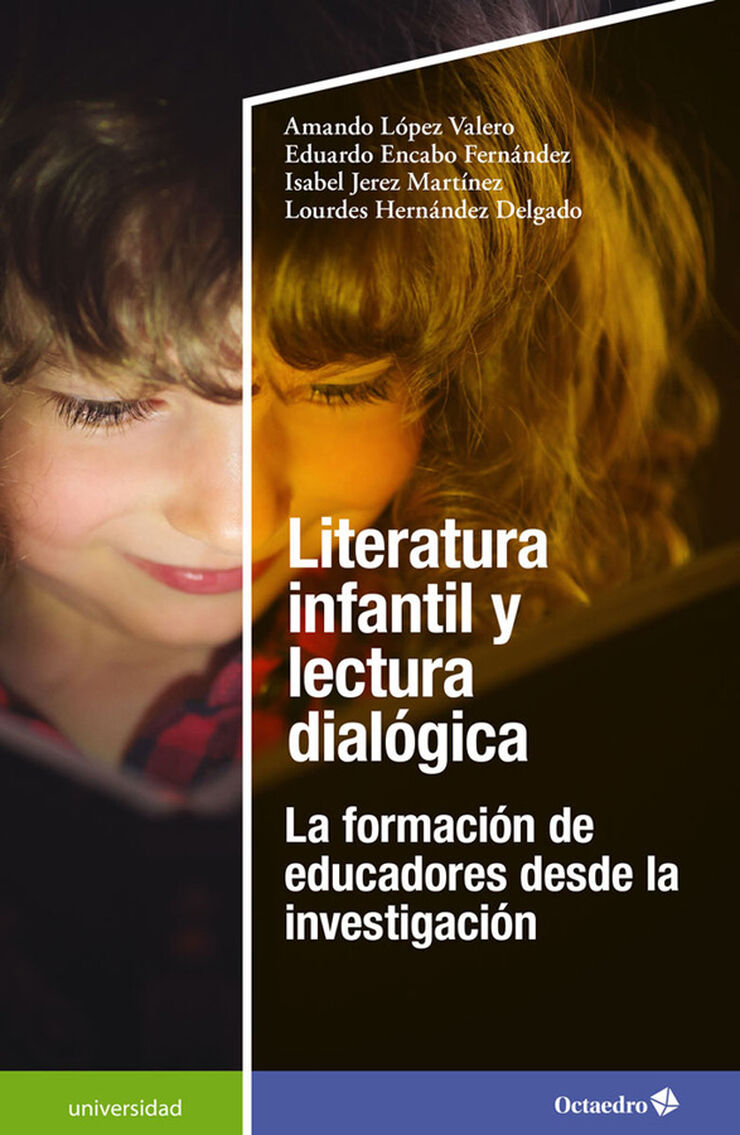 Literatura infantil y lectura dial&oacute;gica