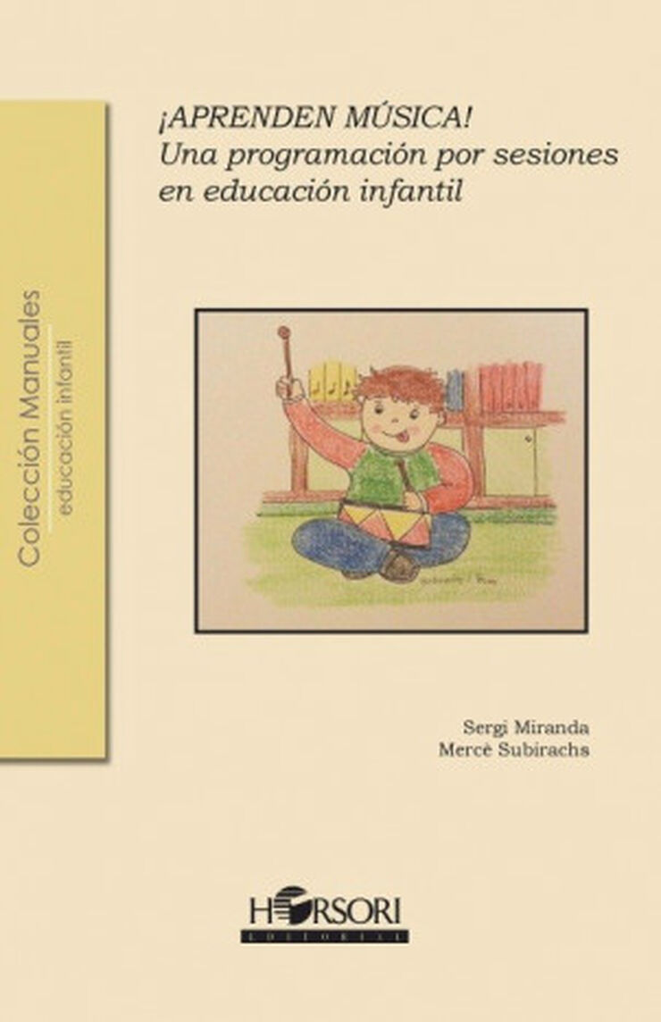 &iexcl;APRENDEN MUSICA!