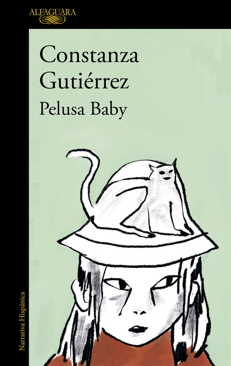 Pelusa Baby (Mapa de las lenguas)