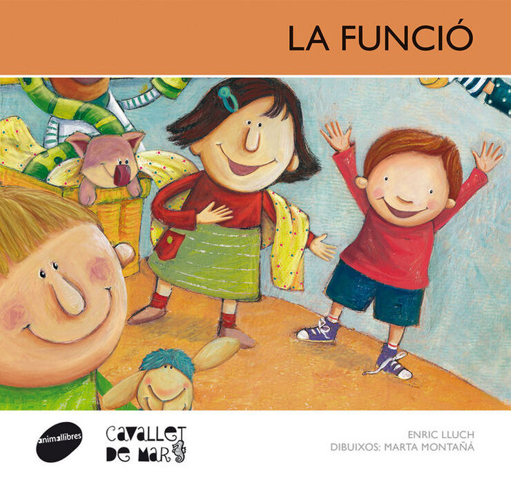 La funci&oacute;