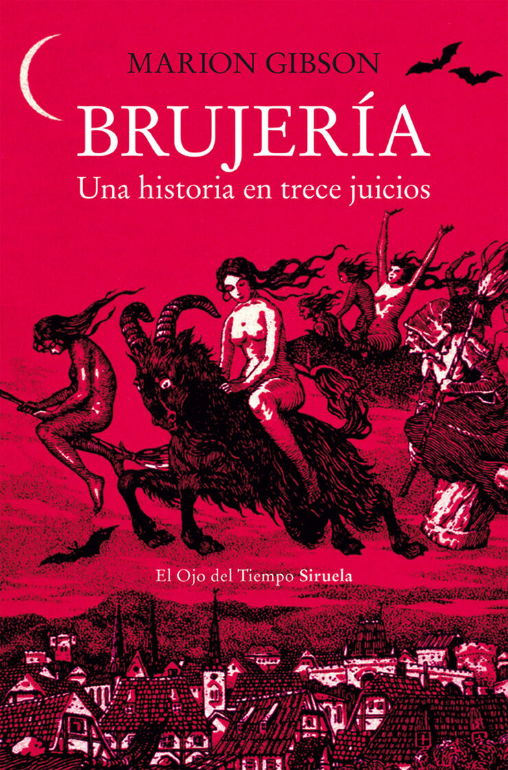 Brujer&iacute;a