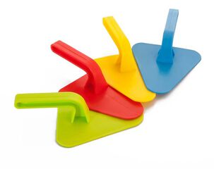 Set 4 Pales