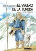El viajero de la tundra