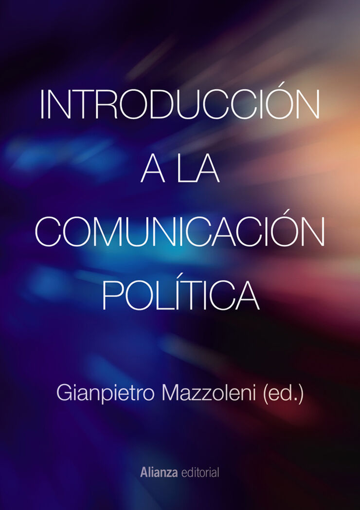 Introducci&oacute;n a la comunicaci&oacute;n pol&iacute;tica