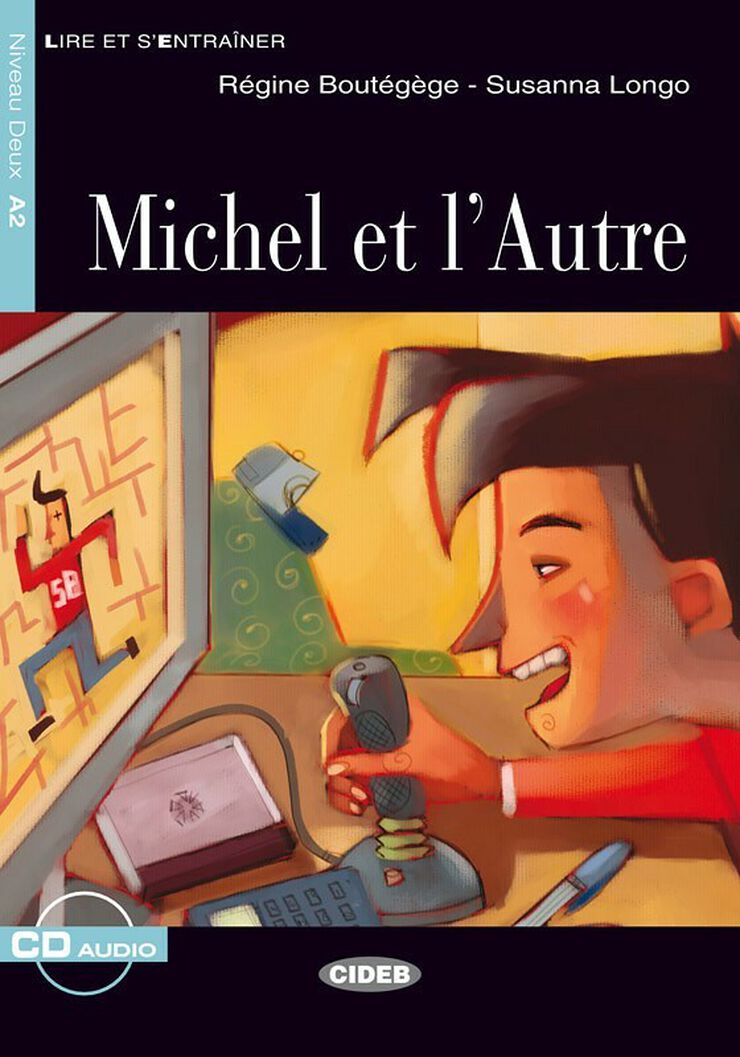 Michel et l' Autre
