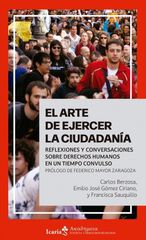 El arte de ejercer la ciudadan&iacute;a