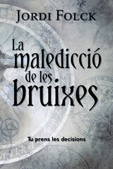 La maledicci&oacute; de les bruixes