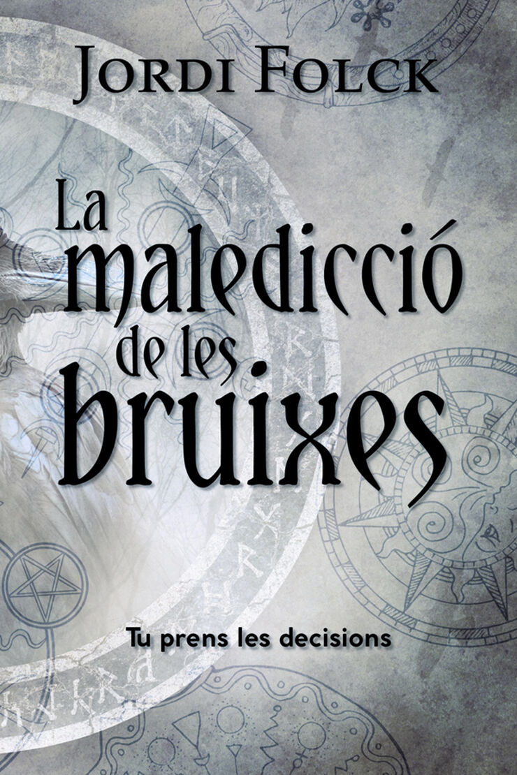 La maledicci&oacute; de les bruixes